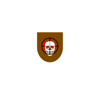 Szafowy's emblem