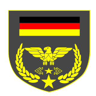 Rektex's emblem