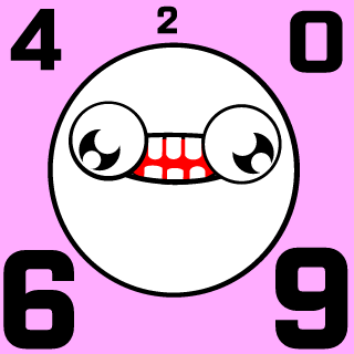 Deep in Space's emblem