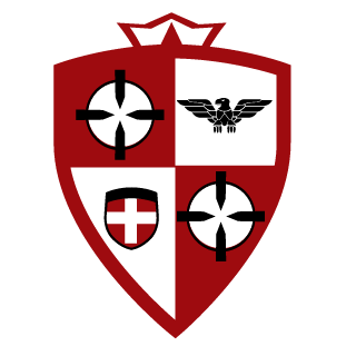 The Viking Fighters's emblem