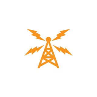 PEXB's emblem