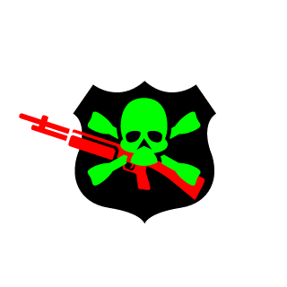 Rreychas's emblem