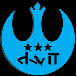 MrBelvedere's emblem