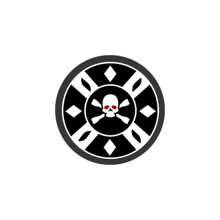 OldReGis's emblem