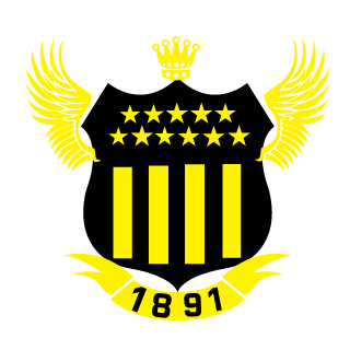 VenturaChar's emblem