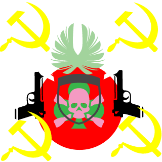 Trejore's emblem