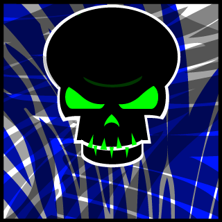TtvDarkN174's emblem