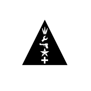 mitorex143's emblem