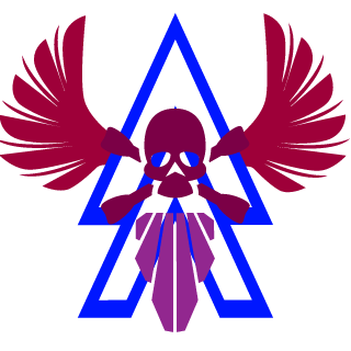 Dset94's emblem