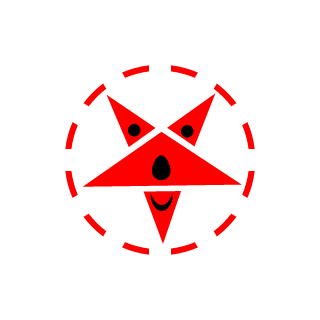 PelvicBanana's emblem