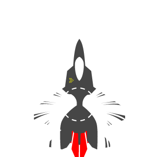 Darckcroos's emblem