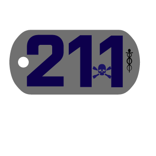Loker211's emblem