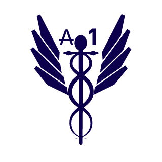 A1g0ritm's emblem