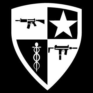Sprinkleheiemer's emblem