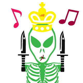 UrubuduVoodoo's emblem