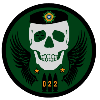 SgtCarbonari's emblem