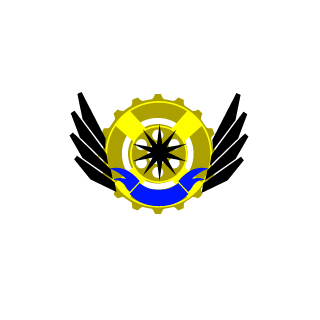 Noobfox's emblem