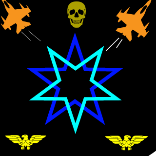 Killzone1335's emblem