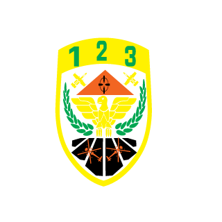 Finchaser's emblem
