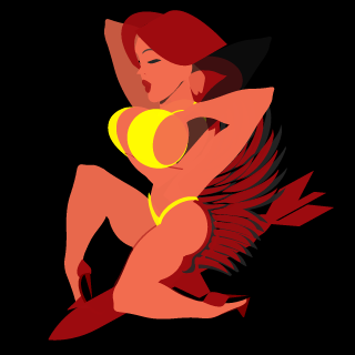 Drache2k19's emblem