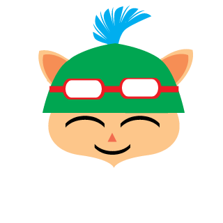 INYMI's emblem