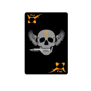 ElraimanX's emblem