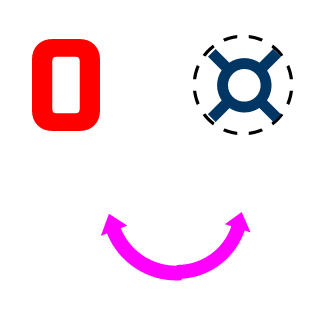 nonadjective's emblem