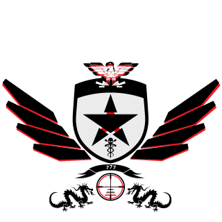 777xRaptor's emblem