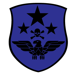 -gR8effort-'s emblem