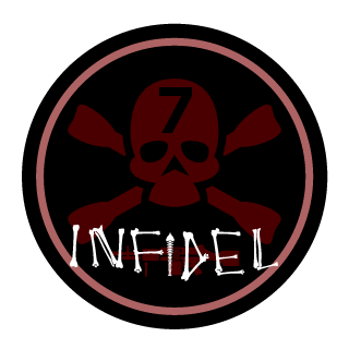 JangoXL's emblem