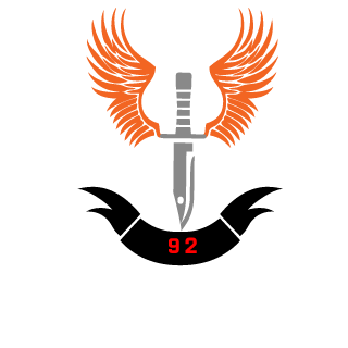 WOLF XCII's emblem