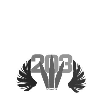 mxndelx203's emblem