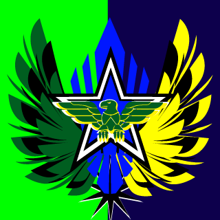 lovsax's emblem