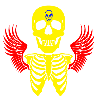 FTL_WOLF's emblem