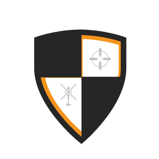 Piratas do Exercito's emblem