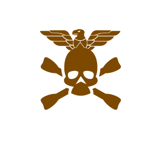 Elikoidal's emblem