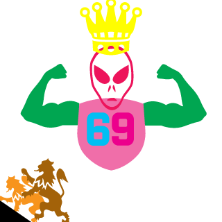 Preda83's emblem