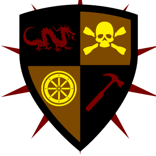 BlackBeardBunyan's emblem