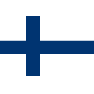 Team Finland's emblem