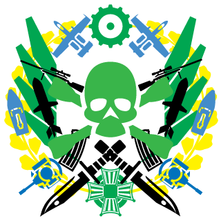 AssassinKillerIX's emblem