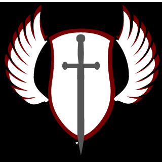 Alcrygon's emblem