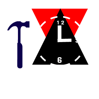HardlineSpike's emblem