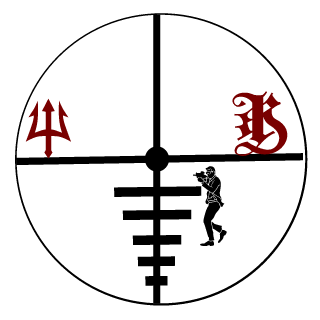KBG911X's emblem