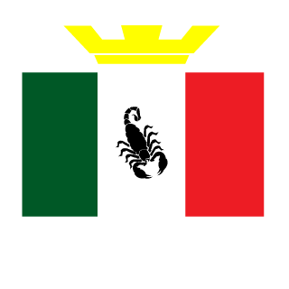 LasagnaIM's emblem