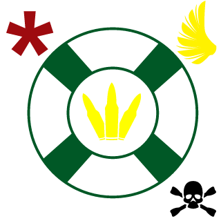 Dasc3er's emblem