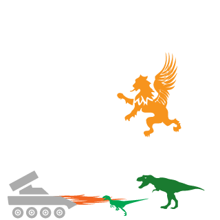 stretchMilk's emblem