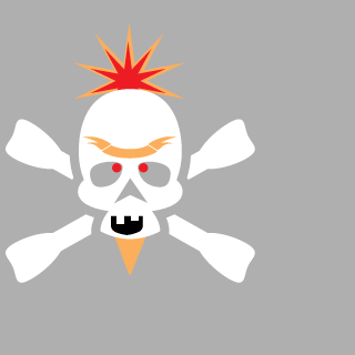 Kinaran0's emblem