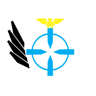 ualfa's emblem