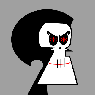 DerKnochenkarl's emblem