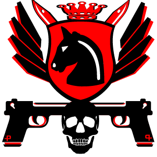 HorseHaead's emblem